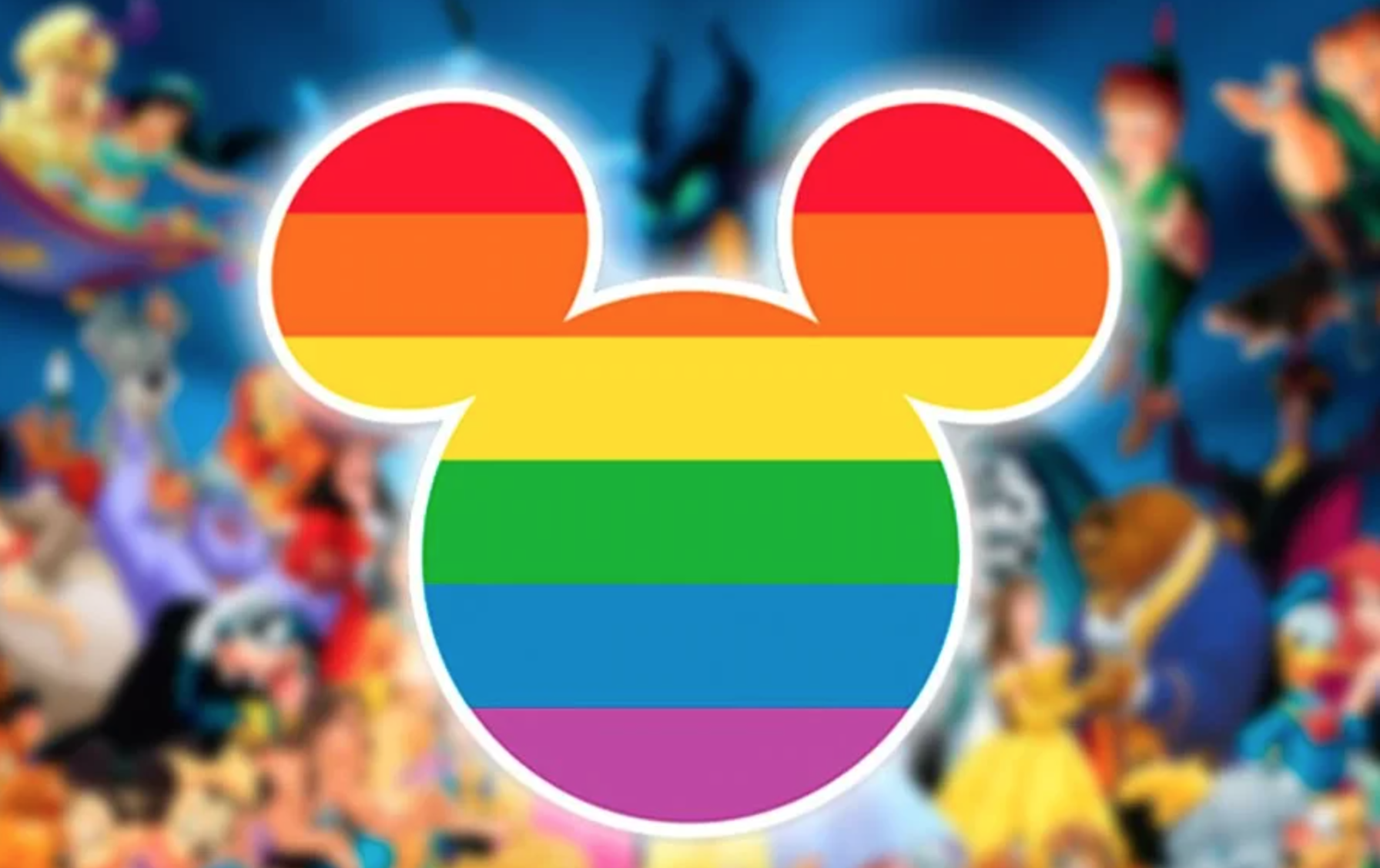 Disney. Il Ceo dell’azienda contro l’agenda woke e Lgbt 1